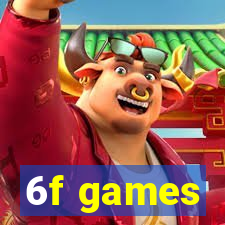 6f games